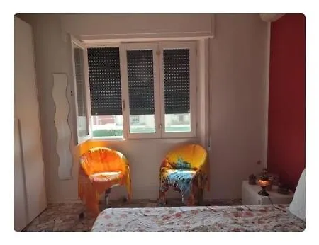 Appartamento Viareggio Lägenhet